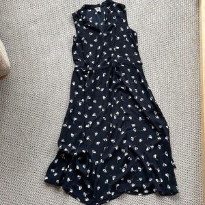 Anne Klein Midi dress